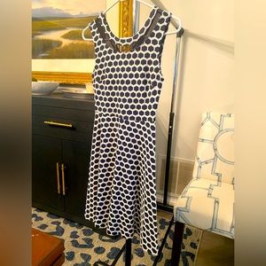 Pixley XS sleeveless empire waist dress